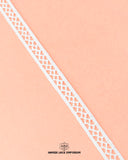 Center Filling Lace 2081
