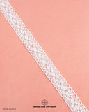 Center Filling Lace 04503