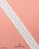 Center Filling Lace 16004