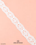 Center Filling Lace 20970