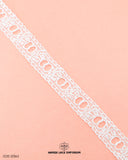 Center Filling Lace 21363