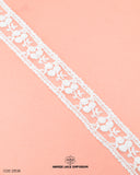 Center Filling Lace 21538