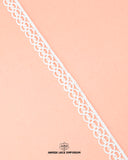 Edging Ball Lace 23850