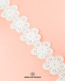 Center Filling Lace 22874