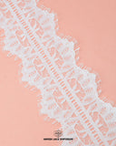 Center Filling Lace 22920