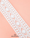 Center Filling Lace 22929