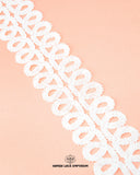 Center Filling Lace 23660