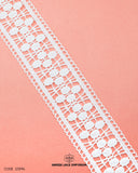 Center Filling Lace 23596