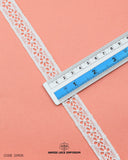 Center Filling Lace 23905