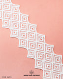 Center Filling Lace 24072