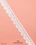 Edging Scallop Lace 24104