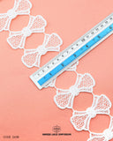 Center Filling Lace 24118