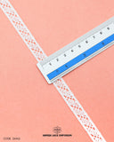 Center Filling Lace 24142