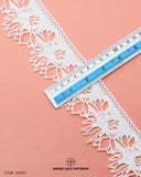 Edging Flower Lace 24203