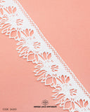 Edging Flower Lace 24203