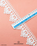 Edging Flower Lace 24224