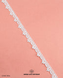 Edging Lace 3534