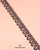 Edging Loop Lace 4608BZ