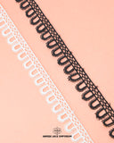 Edging Loop Lace 4608BZ