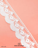 Edging Scallop Lace 6919
