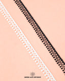 Edging Ball Lace 936BZ