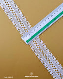 Filling Milky Lace 24475
