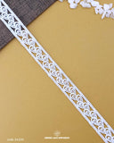 Filling Milky Lace 24230