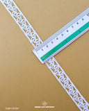 Filling Milky Lace 24230