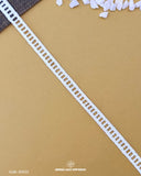 Center Filling Lace 16622