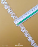 Edging Milky Lace 24581