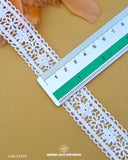 Filling Milky Lace 24599