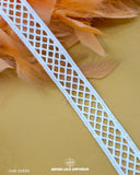 Filling Milky Lace 23929