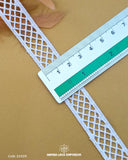 Filling Milky Lace 23929