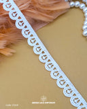 Edging Milky Lace 17249BZ