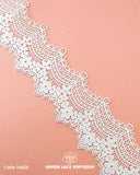 Edging Lace 14636