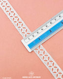 Center Filling Lace 21424