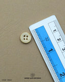 Wood Button 149