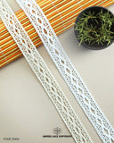 Center Filling Lace 12406