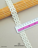 Center Filling Lace 04902