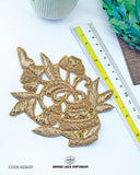 Fancy Motif AZ2412