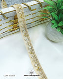 Fancy Lace SD2206