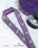 Fancy Lace SD2209
