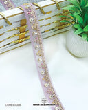 Fancy Lace SD2206