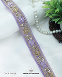 Fancy Lace ZR4728