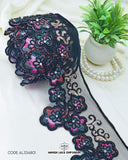 Fancy Lace AL334801