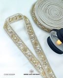 Fancy Lace SD2209