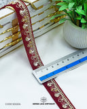 Fancy Lace SD2206