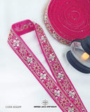 Fancy Lace SD2209