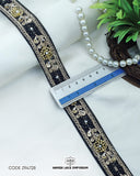Fancy Lace ZR4728