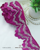 Fancy Lace AL36503
